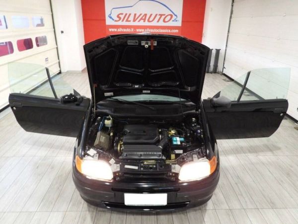 Fiat Punto 85 16V 1999 119623