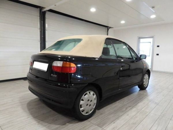 Fiat Punto 85 16V 1999 119624