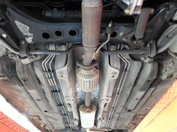 Fiat Punto 85 16V 1999 119625