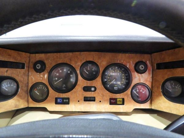 Lotus Esprit SE 1990 121532