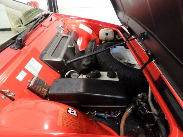 Lotus Esprit SE 1990 121533