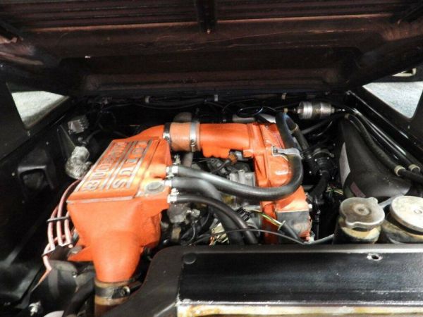 Lotus Esprit SE 1990 121534