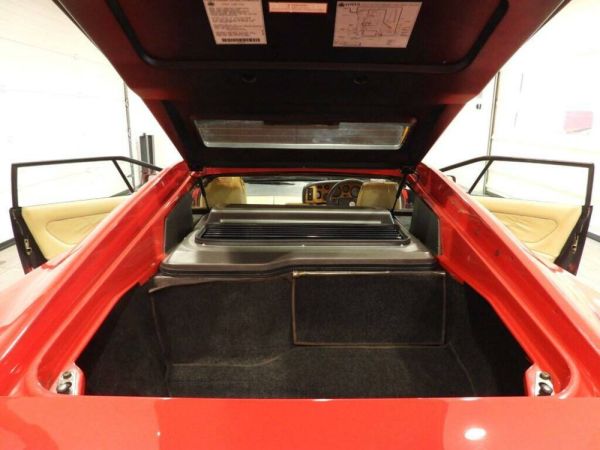 Lotus Esprit SE 1990 121535