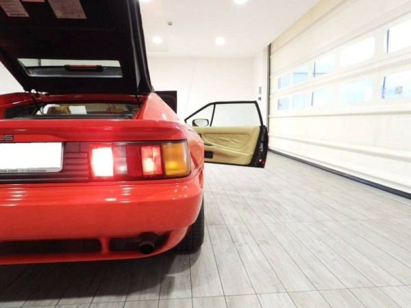 Lotus Esprit SE 1990 121536