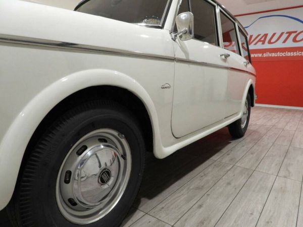 Fiat 1100-103 Familiare 1964 122928