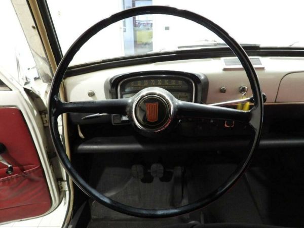Fiat 1100-103 Familiare 1964 122930