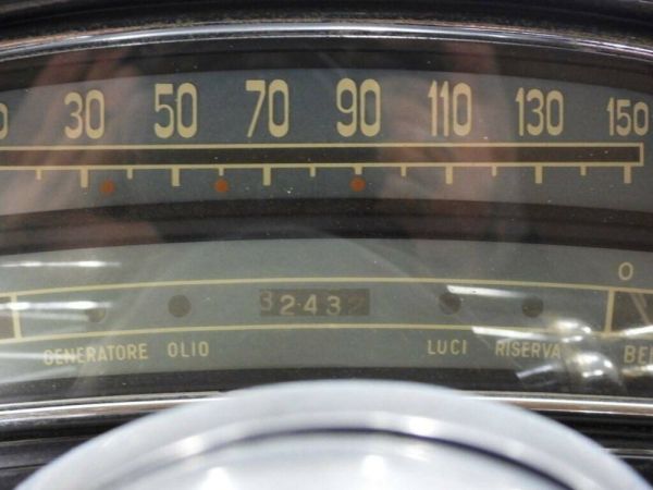 Fiat 1100-103 Familiare 1964 122931