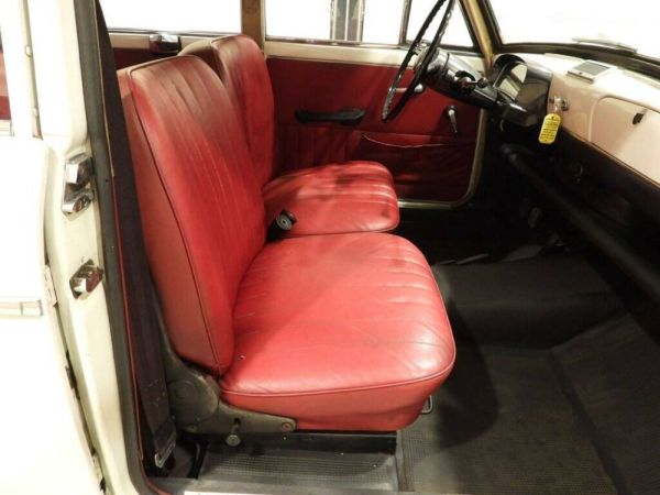 Fiat 1100-103 Familiare 1964 122932