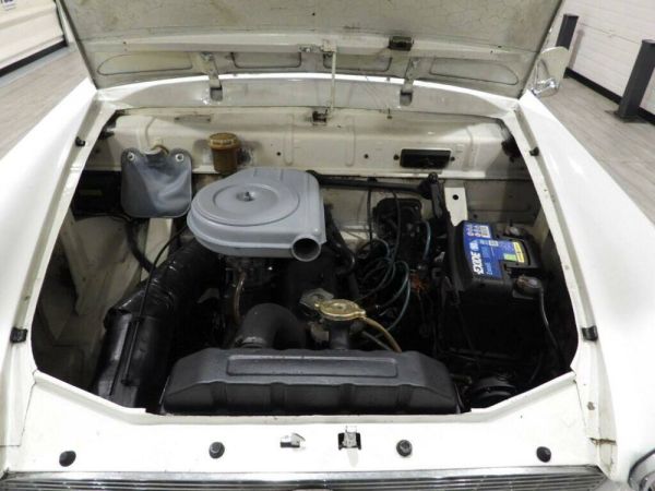 Fiat 1100-103 Familiare 1964 122934