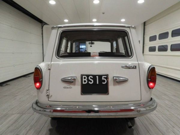 Fiat 1100-103 Familiare 1964 122935