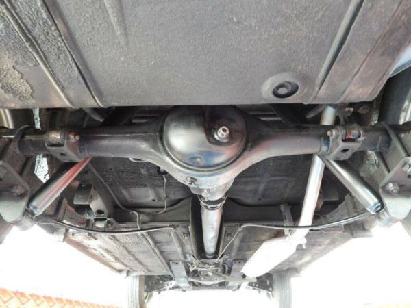 Fiat 1100-103 Familiare 1964 122936