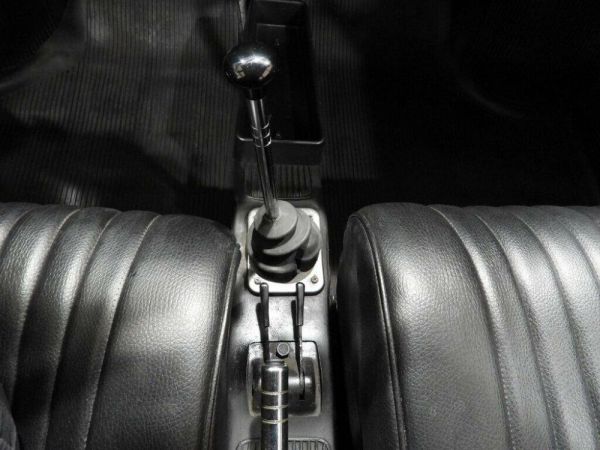 Fiat 500 Francis Lombardi "My Car" 1969 125156