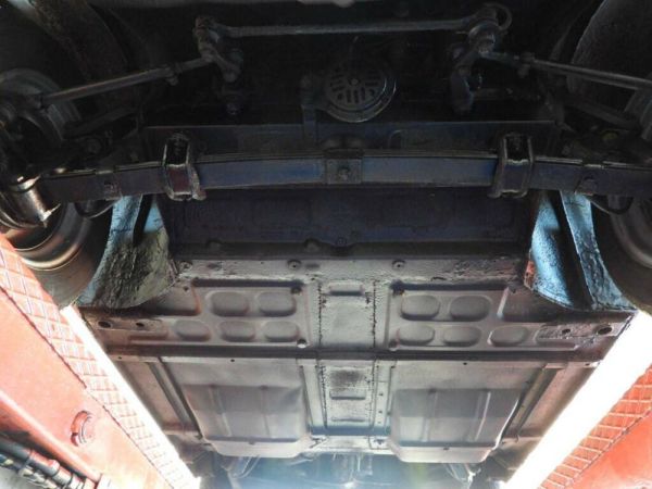 Fiat 500 Francis Lombardi "My Car" 1969 125160