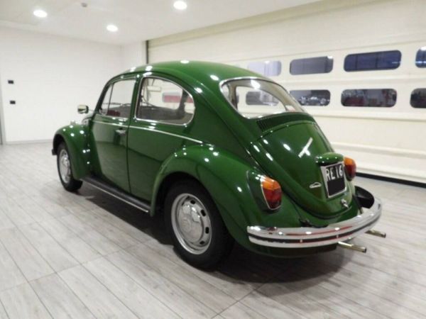 Volkswagen Maggiolino 1200 1970 125161