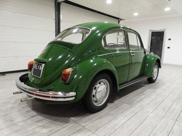 Volkswagen Maggiolino 1200 1970 125162