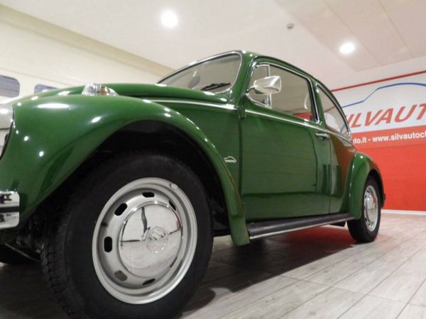Volkswagen Maggiolino 1200 1970 125163
