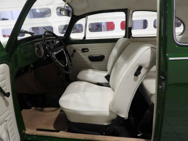 Volkswagen Maggiolino 1200 1970 125164