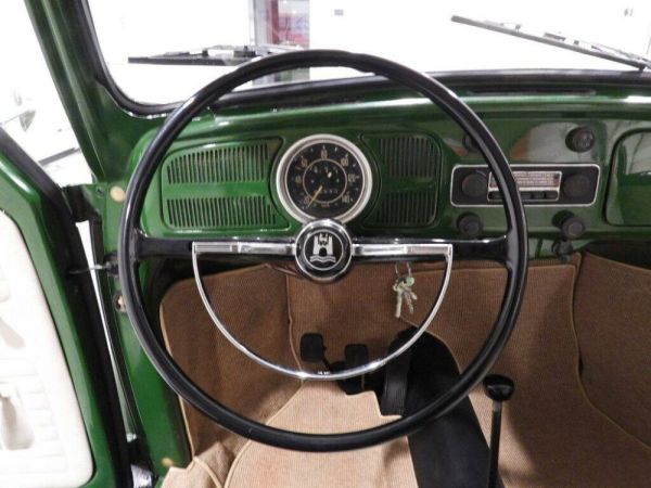 Volkswagen Maggiolino 1200 1970 125165