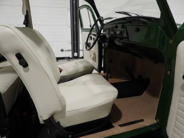 Volkswagen Maggiolino 1200 1970 125167