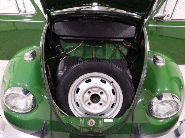 Volkswagen Maggiolino 1200 1970 125168