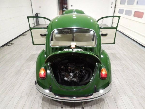 Volkswagen Maggiolino 1200 1970 125170