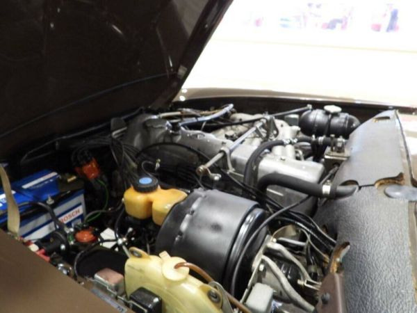 Mercedes-Benz 250 SL 1967 125987