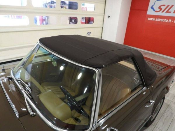 Mercedes-Benz 250 SL 1967 125988