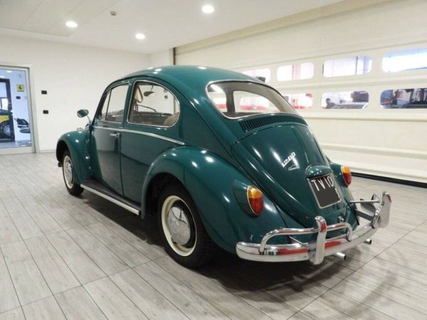 Volkswagen Maggiolino 1200 A 1966 125991