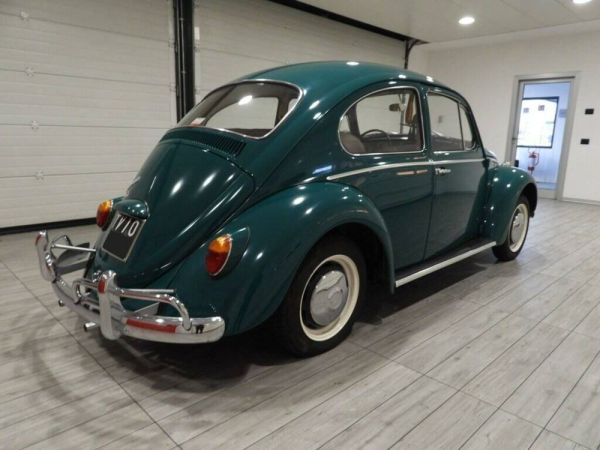 Volkswagen Maggiolino 1200 A 1966 125992