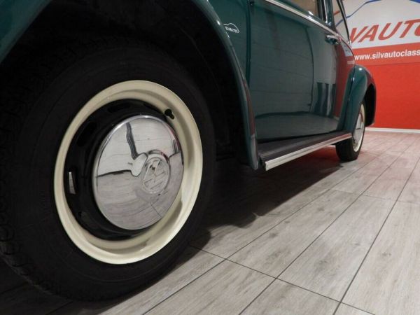 Volkswagen Maggiolino 1200 A 1966 125993