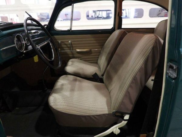 Volkswagen Maggiolino 1200 A 1966 125994