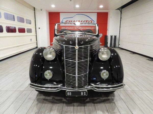 Lancia Aprilia 1937 126761