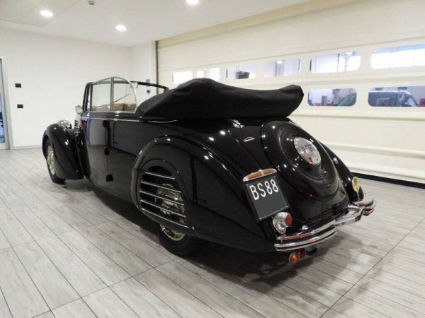 Lancia Aprilia 1937 126762