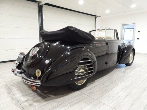 Lancia Aprilia 1937 126763