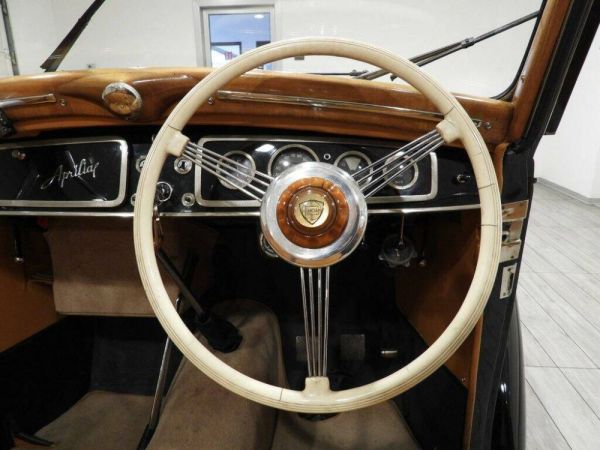 Lancia Aprilia 1937 126765