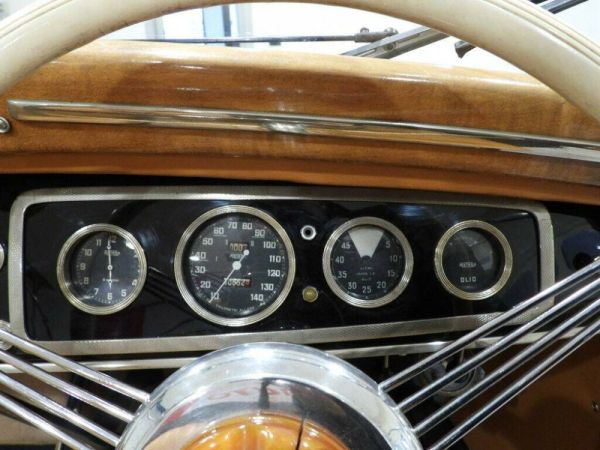 Lancia Aprilia 1937 126766