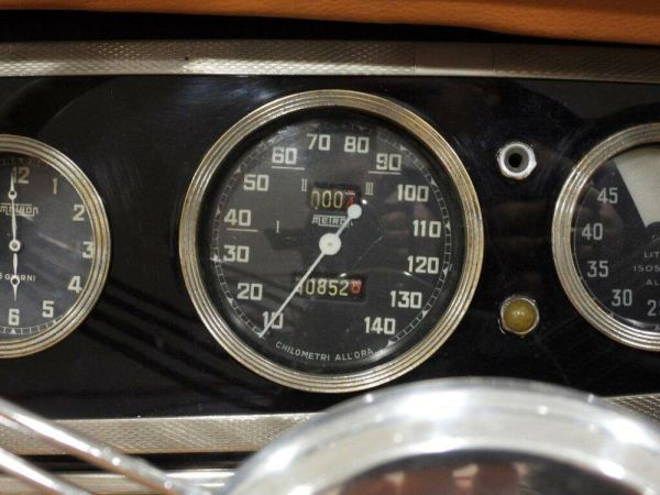 Lancia Aprilia 1937 126767