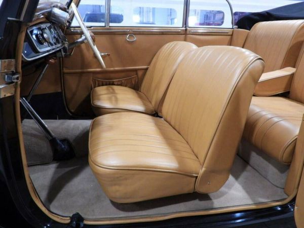 Lancia Aprilia 1937 126768