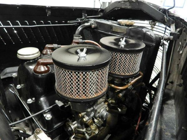 Lancia Aprilia 1937 126769