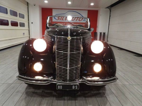 Lancia Aprilia 1937 126770