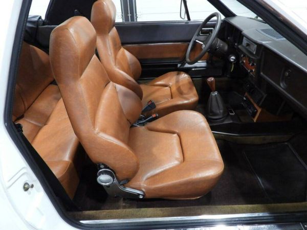 Lancia Beta Montecarlo Spider 1977 126778