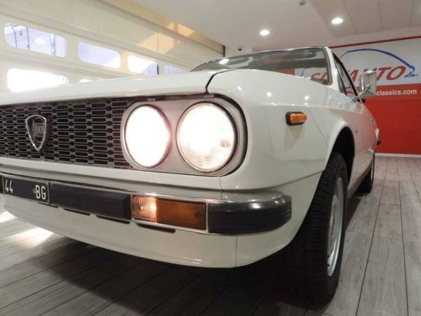 Lancia Beta Montecarlo Spider 1977 126780