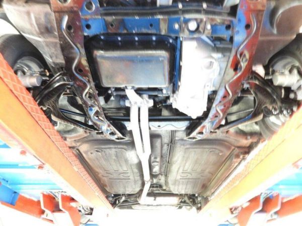 Lancia Beta Montecarlo Spider 1977 126781