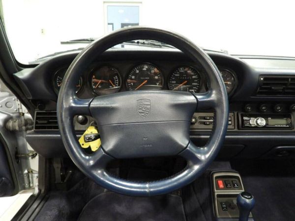 Porsche 911 Carrera 1994 126797