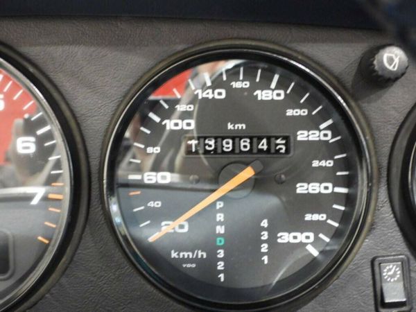 Porsche 911 Carrera 1994 126798