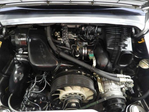 Porsche 911 Carrera 1994 126801