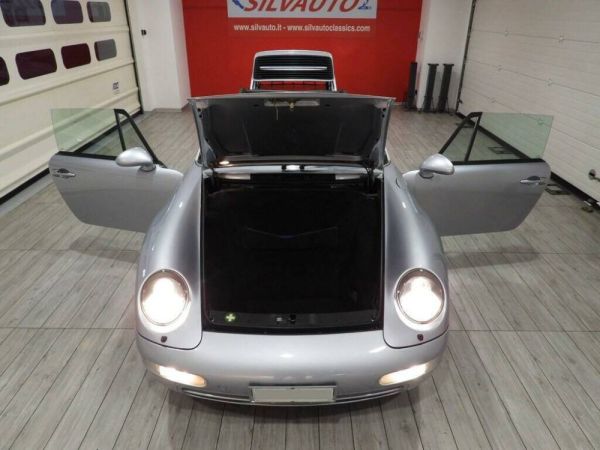 Porsche 911 Carrera 1994 126802