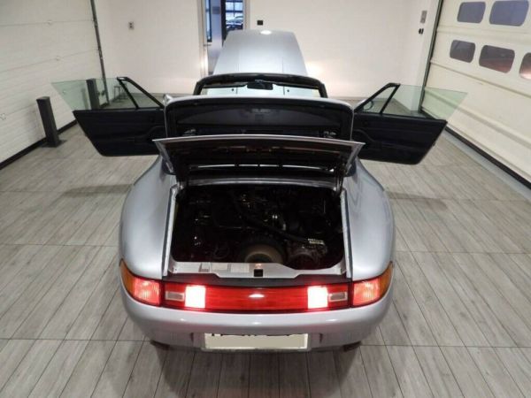 Porsche 911 Carrera 1994 126803