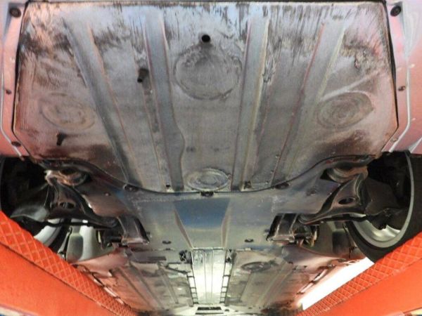 Porsche 911 Carrera 1994 126806