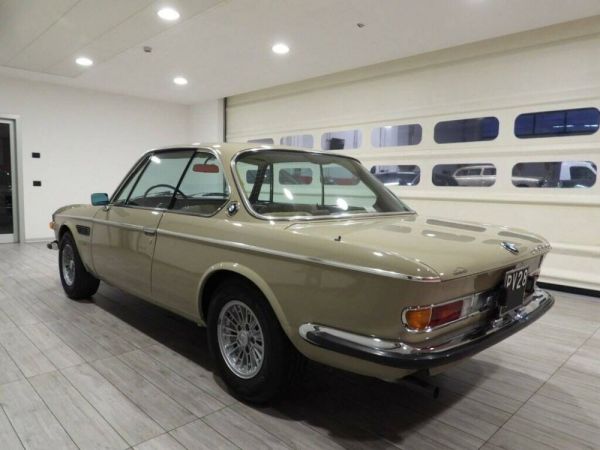 BMW 2800 CS 1970 127755